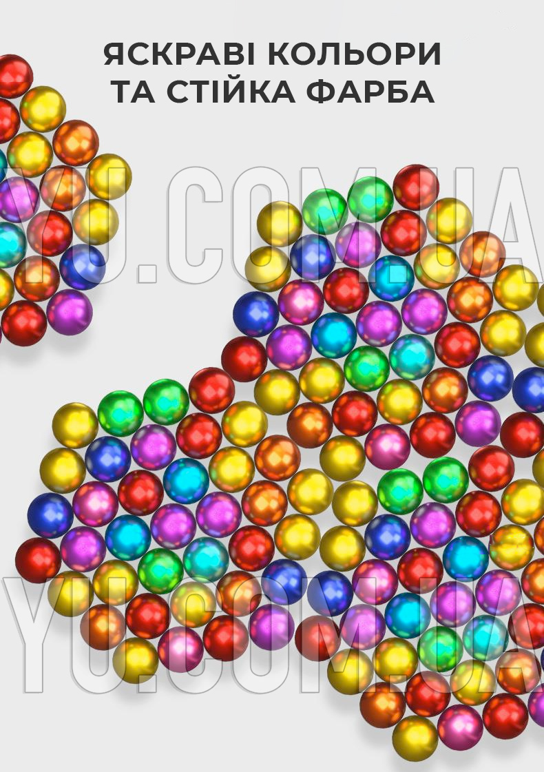 Нео куб NEO CUBE MIX COLOUR 5 мм "разноцветный" головоломка неокуб магнитный конструктор магнитные шарики Нео куб NEO CUBE MIX COLOUR 5 мм "разноцветный" головоломка неокуб магнитный конструктор магнитные шарики